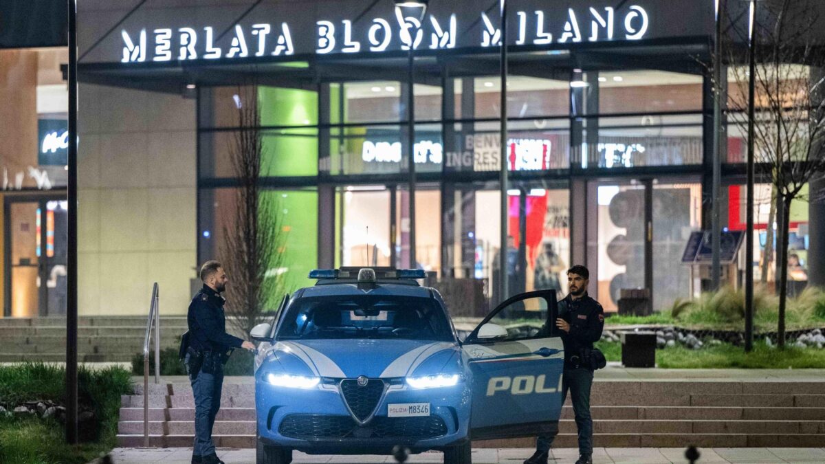 Milano da tremare: è sempre Maranza week