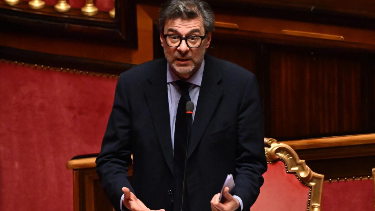 Giorgetti accelera sul taglia-bollette