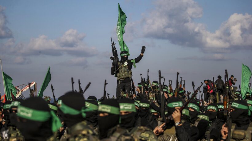 L’unica soluzione possibile per fermare la ferocia di Hamas è quella di Trump