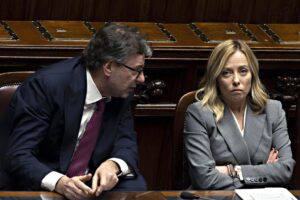 Il decreto Bollette slitta a venerdì. Meloni: «Voglio misure più efficaci»
