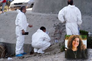 Francesca Girardi: «Appena prima dell’esplosione ho visto il ghigno di Unabomber»