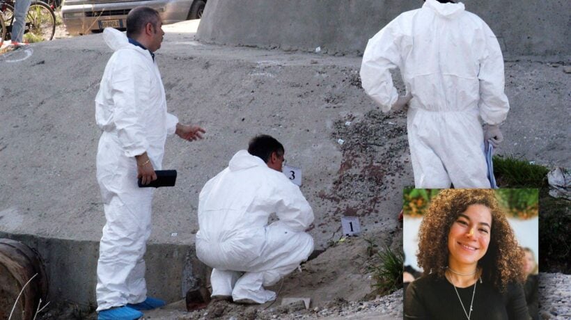 Francesca Girardi: «Appena prima dell’esplosione ho visto il ghigno di Unabomber»