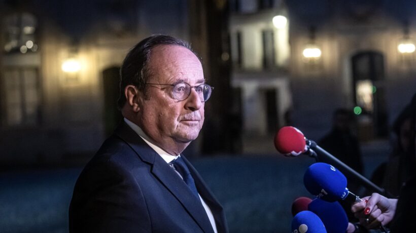 Bruxelles attende i dazi differenziati