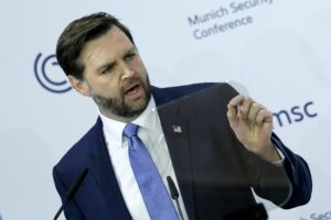 Nuovo sbarco in Normandia per salvare l’Europa dall’Ue