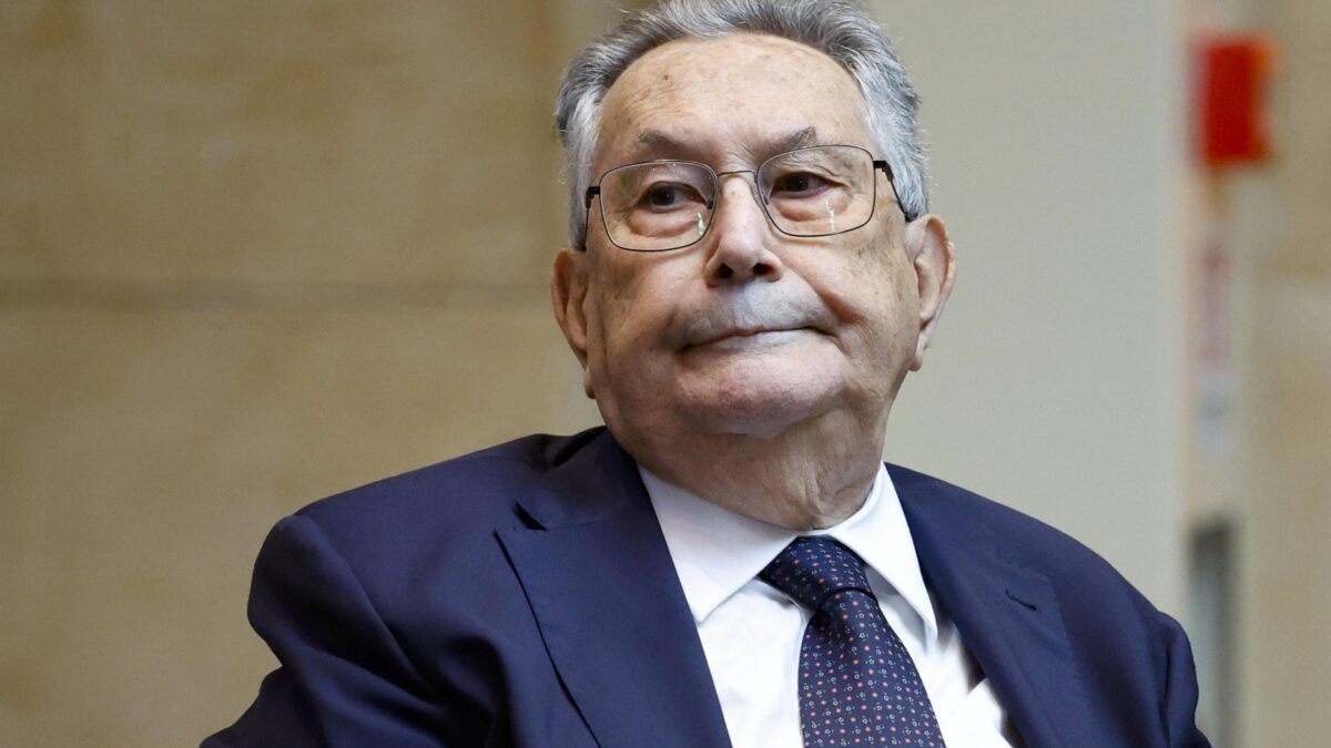 Franco Coppi: «I pm lascino stare gli scioperi. Per il caso Scazzi non dormo»