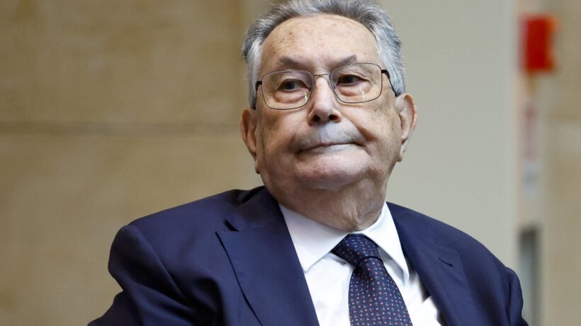 Franco Coppi: «I pm lascino stare gli scioperi. Per il caso Scazzi non dormo»