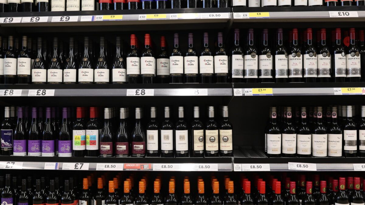 Per dessert o dopo i pasti Regione che vai, vino passito che trovi