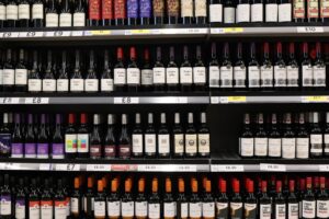 Per dessert o dopo i pasti Regione che vai, vino passito che trovi