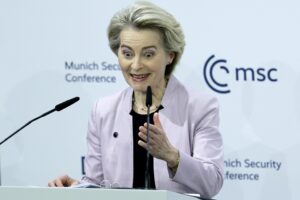 L’Ue vuol guadagnare anche se ha perso