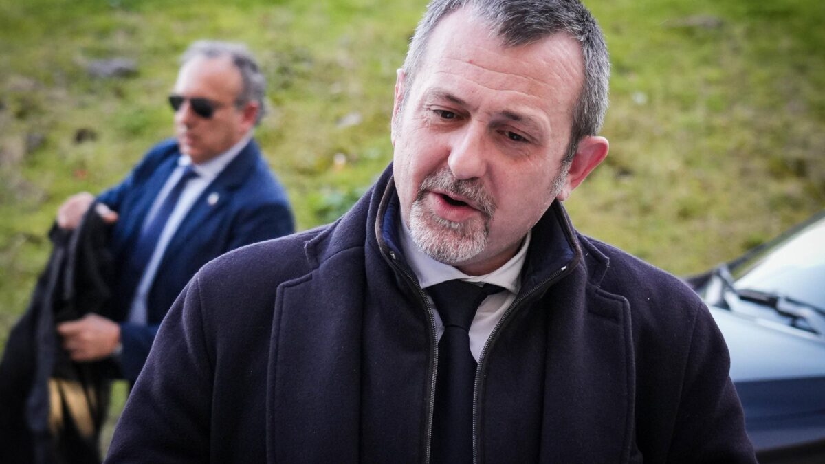 Le toghe usano la sentenza Delmastro per impedire di separare le carriere