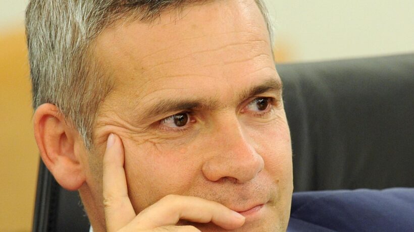 Racanelli: «Strategia suicida dell’Anm sulla riforma Io non sciopererò»