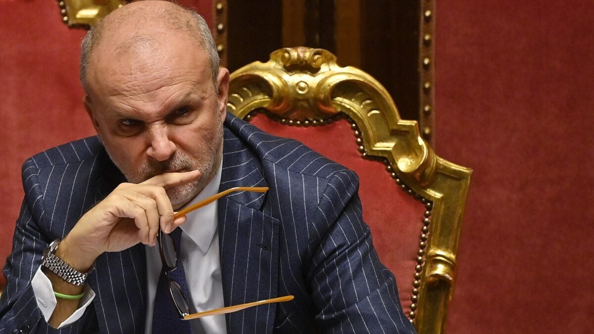 Fine vita, Schillaci apre a una legge