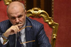 Fine vita, Schillaci apre a una legge
