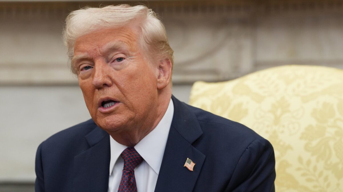 L’Ue non è «nata per fregare gli Usa». Ma oggi è una grana per lo Zio Sam
