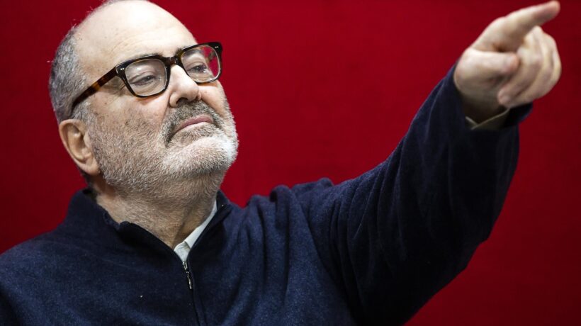 Il ministro «nazista» copre di soldi il guru della sinistra e sua sorella