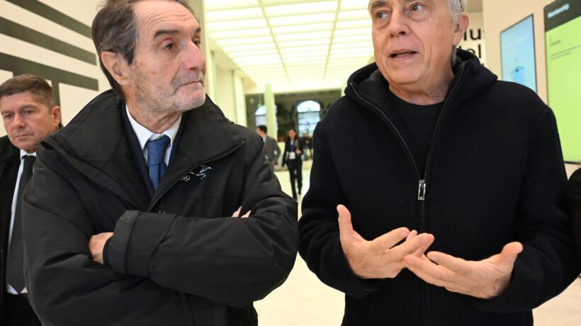 Sono saliti a 150 gli intellò anti Boeri