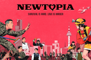 «Newtopia», l’ultima serie sfornata dalla Corea del Sud