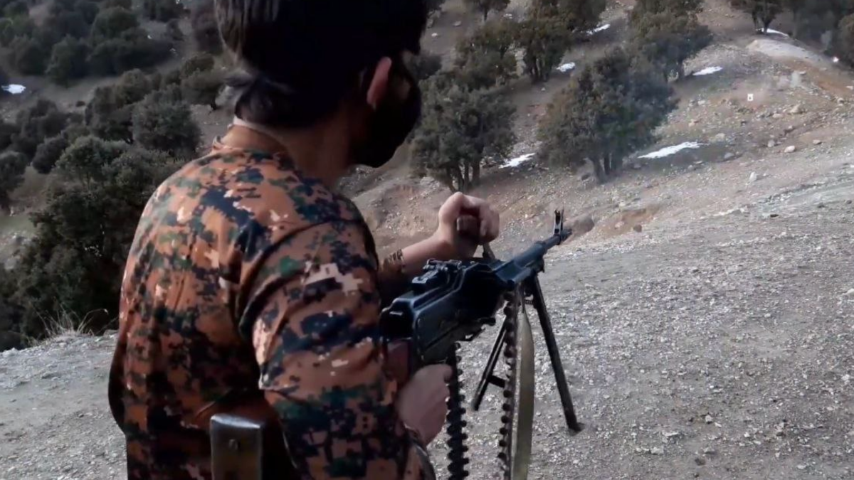 Le armi americane abbandonate in Afghanistan sono finite nelle mani dei Talebani pakistani
