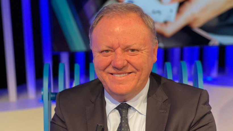 Sergio Berlato