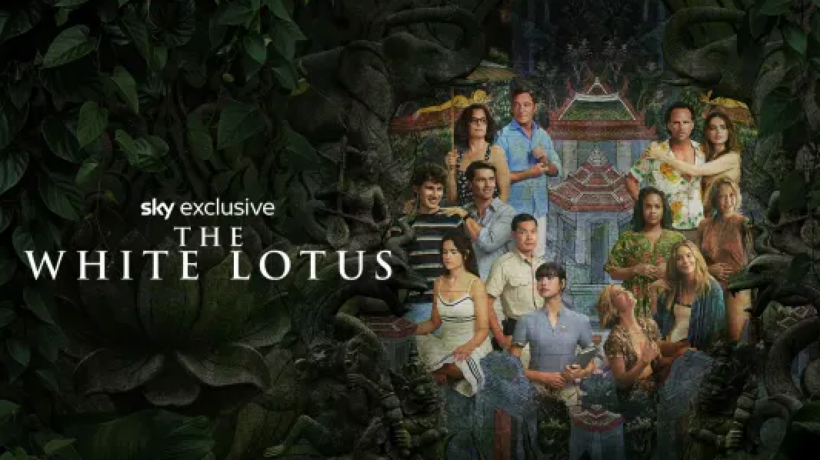 Tutto pronto per la terza stagione di «The White Lotus»