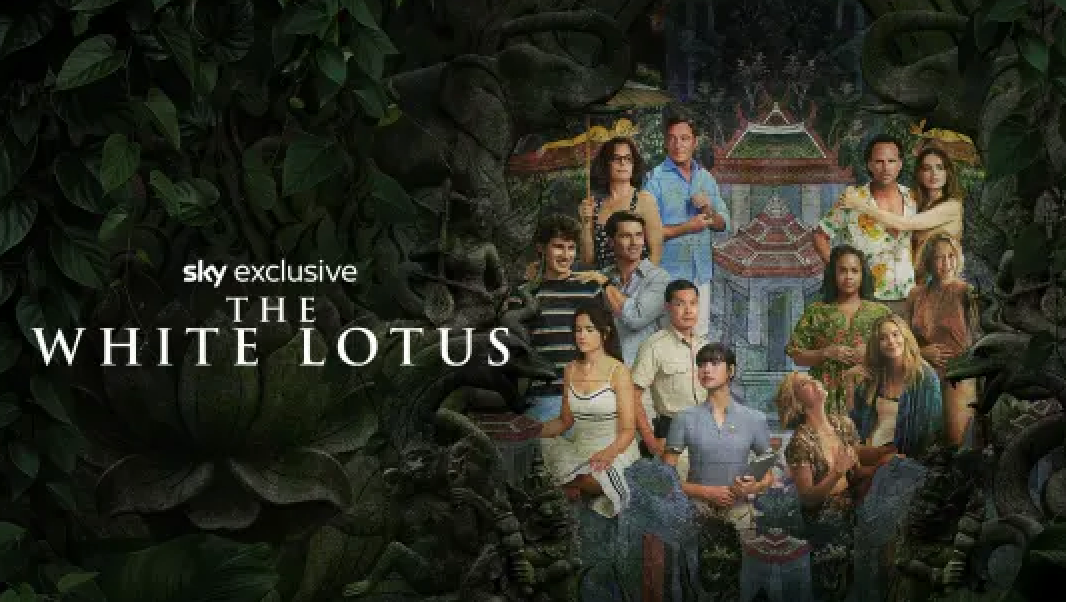 Tutto pronto per la terza stagione di «The White Lotus»
