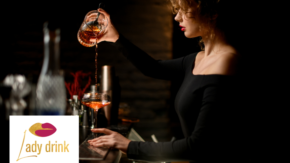 Lady Drink 2025, lo storico concorso per barladies professioniste