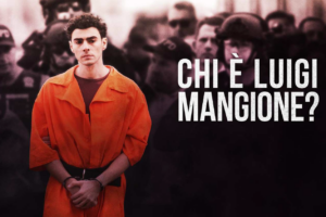 Su Discovery+ il documentario sul caso Mangione