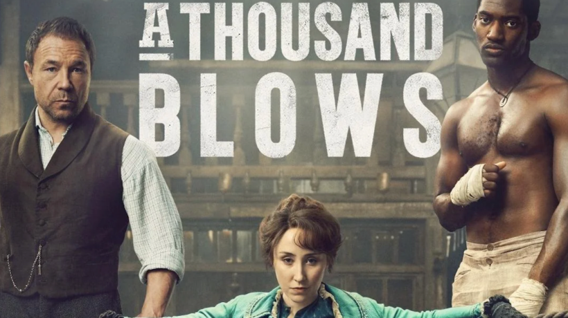 «Mille colpi», la nuova serie Disney dal creatore di «Peaky Blinders»