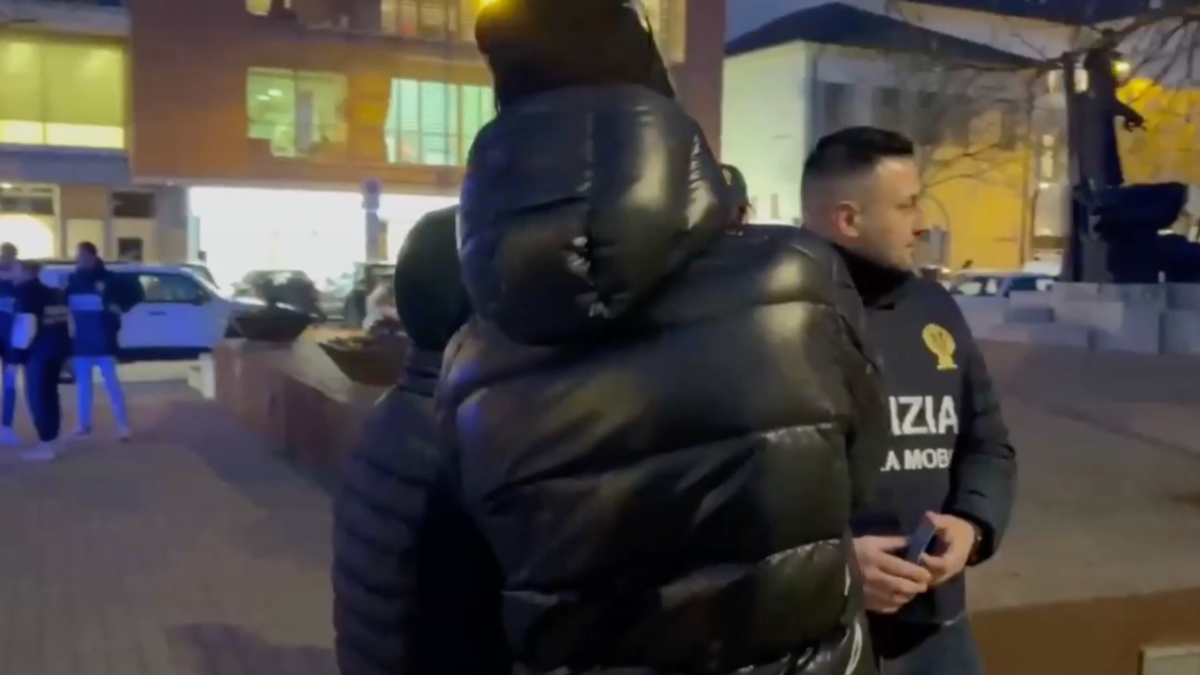 Super retata contro le baby gang dominate dai ragazzini stranieri