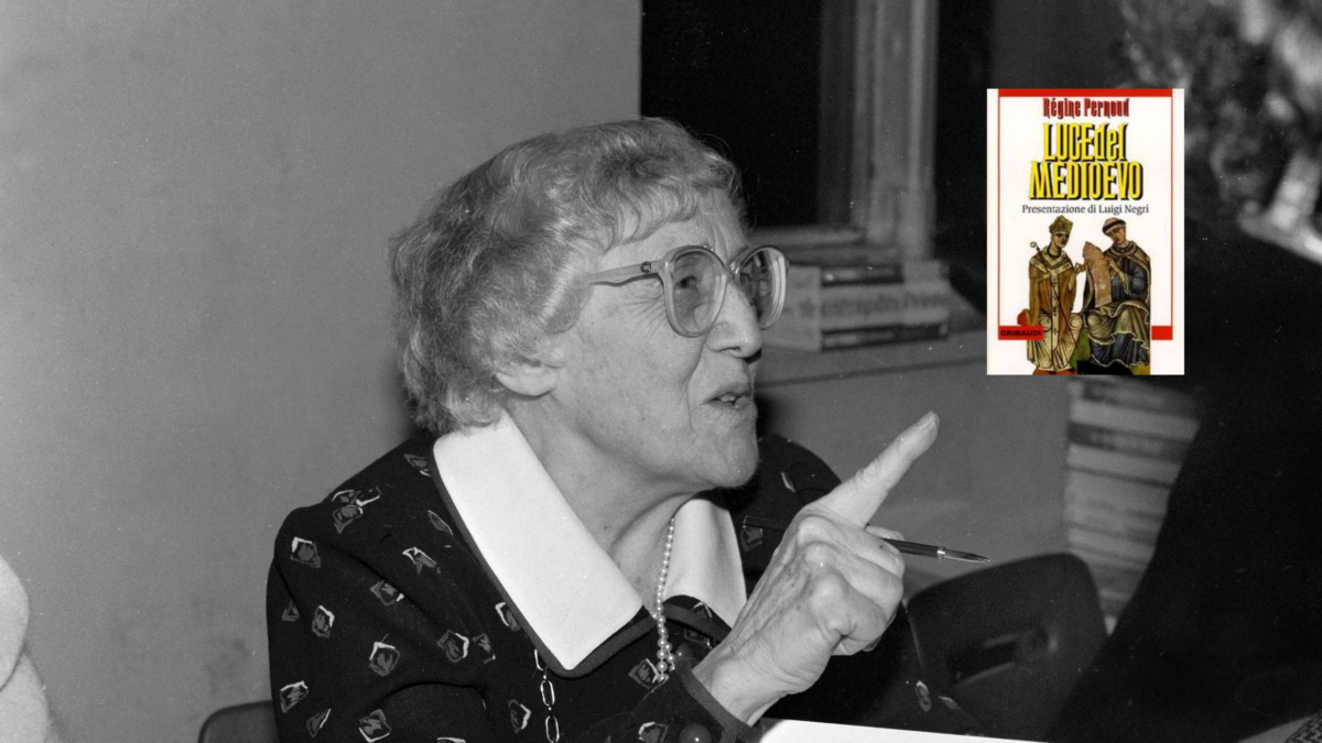 Altro che secoli bui: il Medioevo fu un’epoca di riti e di cultura