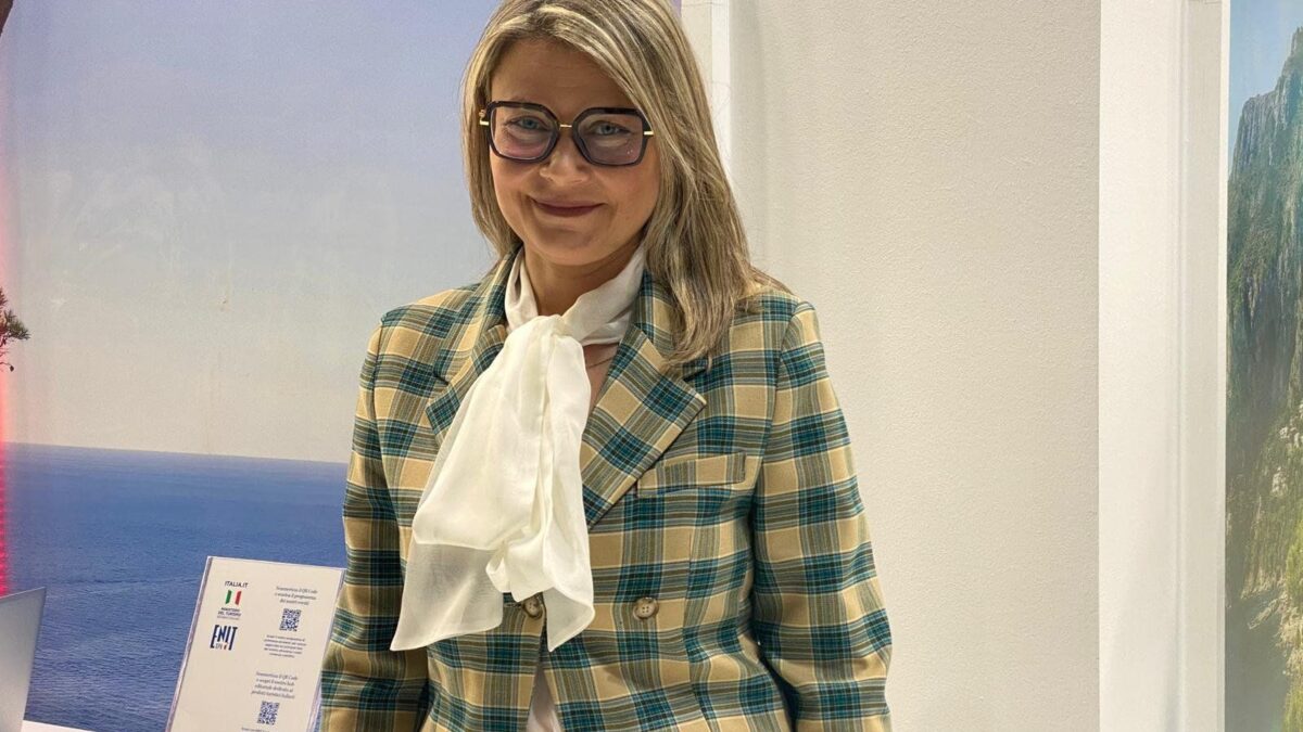 I numeri del rapporto Enit sorridono al turismo italiano