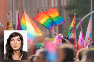 «Non mi piacciono le posizioni di tutela delle minoranze in genere, specie se sono paternalistiche»