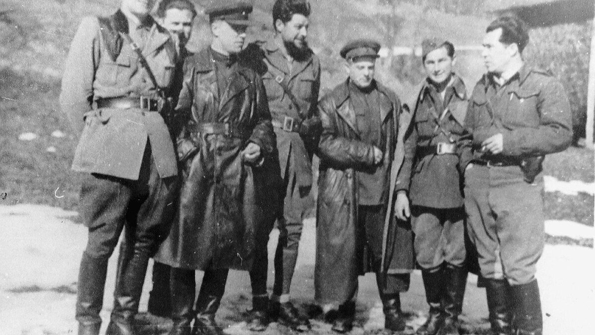 Porzûs, adesso si può dire la verità: l’ordine fu dei garibaldini comunisti