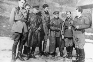 Porzûs, adesso si può dire la verità: l’ordine fu dei garibaldini comunisti
