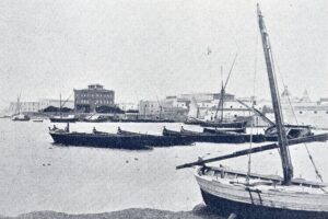 La caccia ancestrale in mare dell’ultimo rais