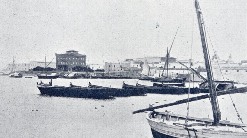 La caccia ancestrale in mare dell’ultimo rais