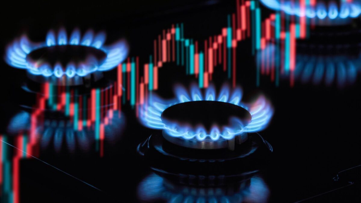 La distensione Washington-Mosca fa scendere il prezzo dell’energia