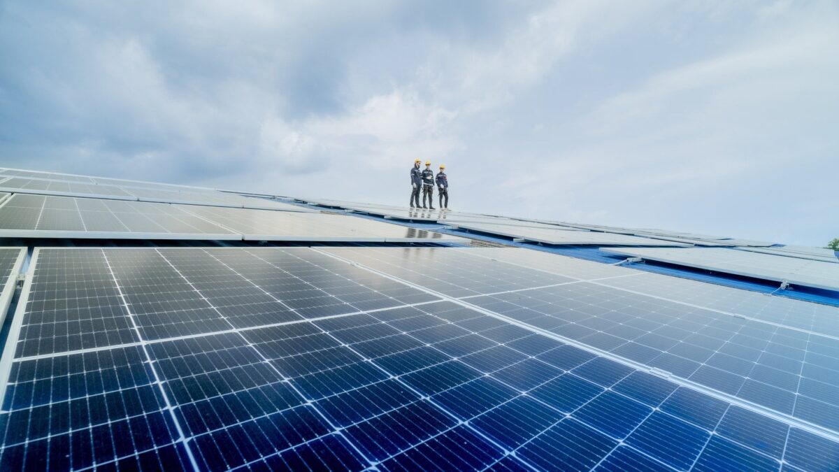 Eolico e solare flop. Berlino è costretta a importare energia anche dall’Italia