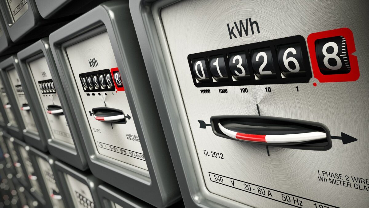 L’occupazione si crea consumando energia
