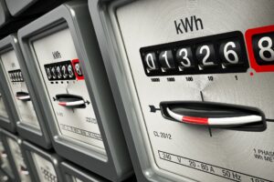 L’occupazione si crea consumando energia