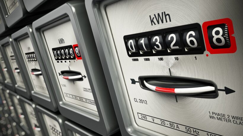 L’occupazione si crea consumando energia