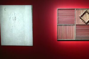 1950-1970: la grande Arte Italiana in mostra a Torino