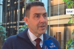 Almasri, Vannacci: «Corte penale internazionale? Baraccone, in 20 anni condanne a 4 persone»