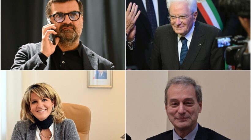Sindacato attacca Anm: «Imbroglia». E le chat su Gaeta imbarazzano il Colle
