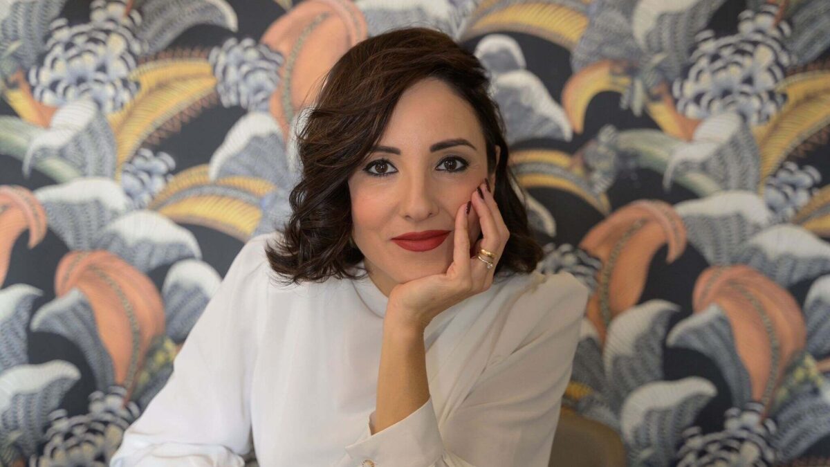Laura Magli: «Non siamo più capaci di pregare»