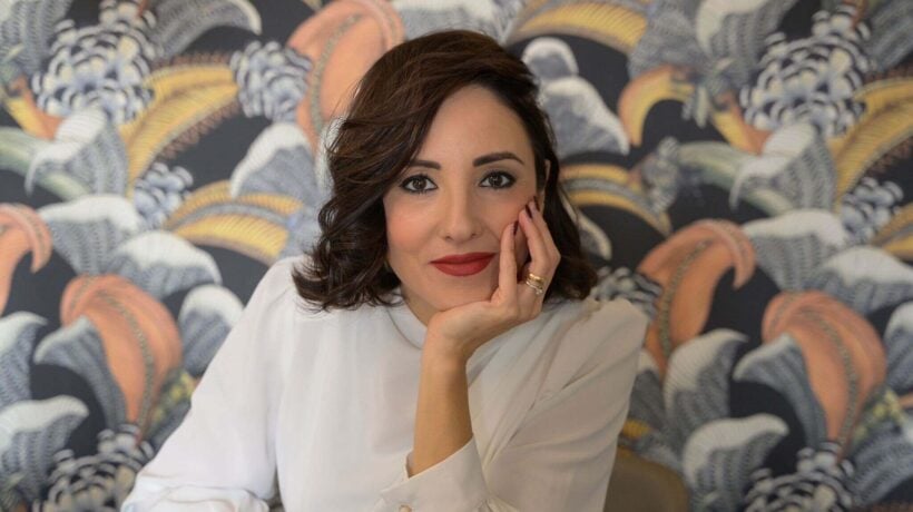 Laura Magli: «Non siamo più capaci di pregare»
