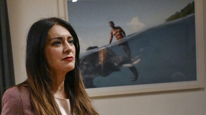 Imboscata del M5s al Pd sulla pace