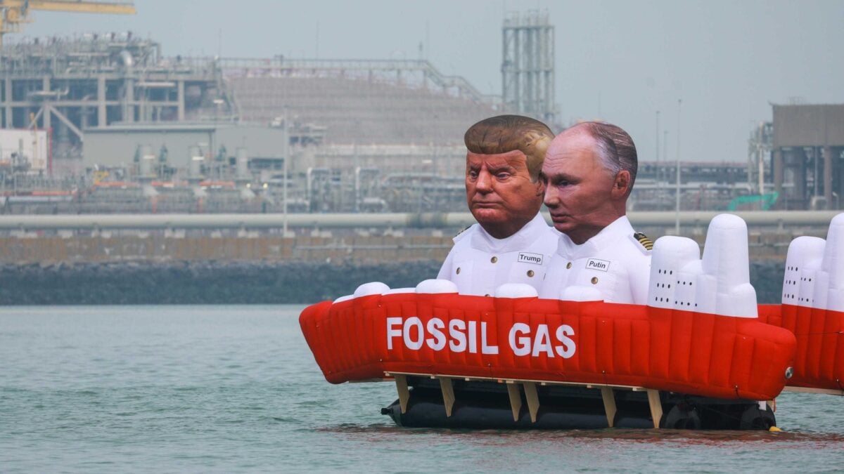 Adesso anche Putin offre a Trump un accordo sulle terre rare russe
