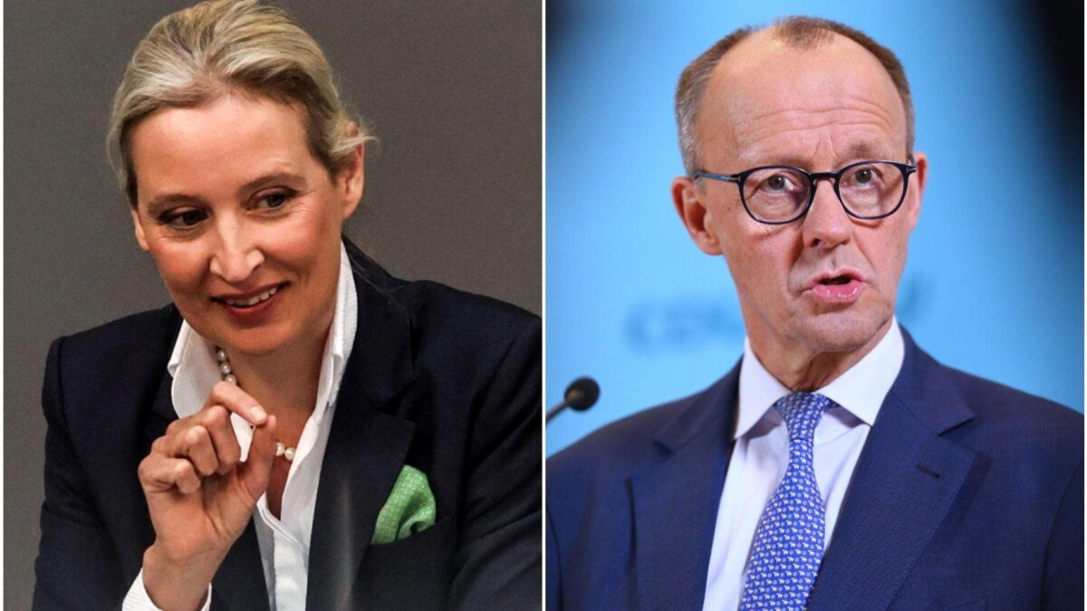 L’Islam vota in Germania. Col sangue