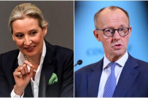 L’Islam vota in Germania. Col sangue